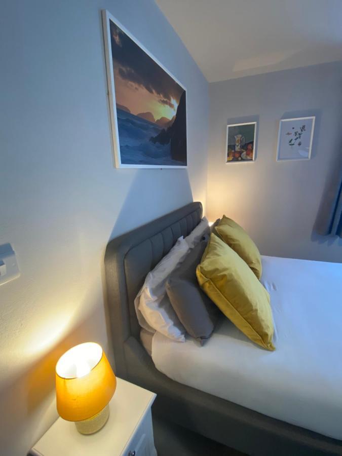 Pier House Room Дингл Экстерьер фото
