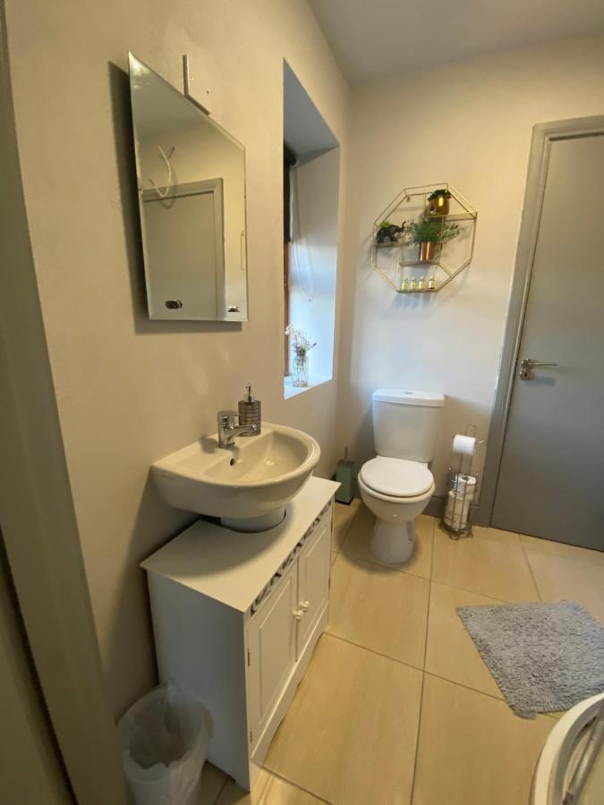 Pier House Room Дингл Экстерьер фото