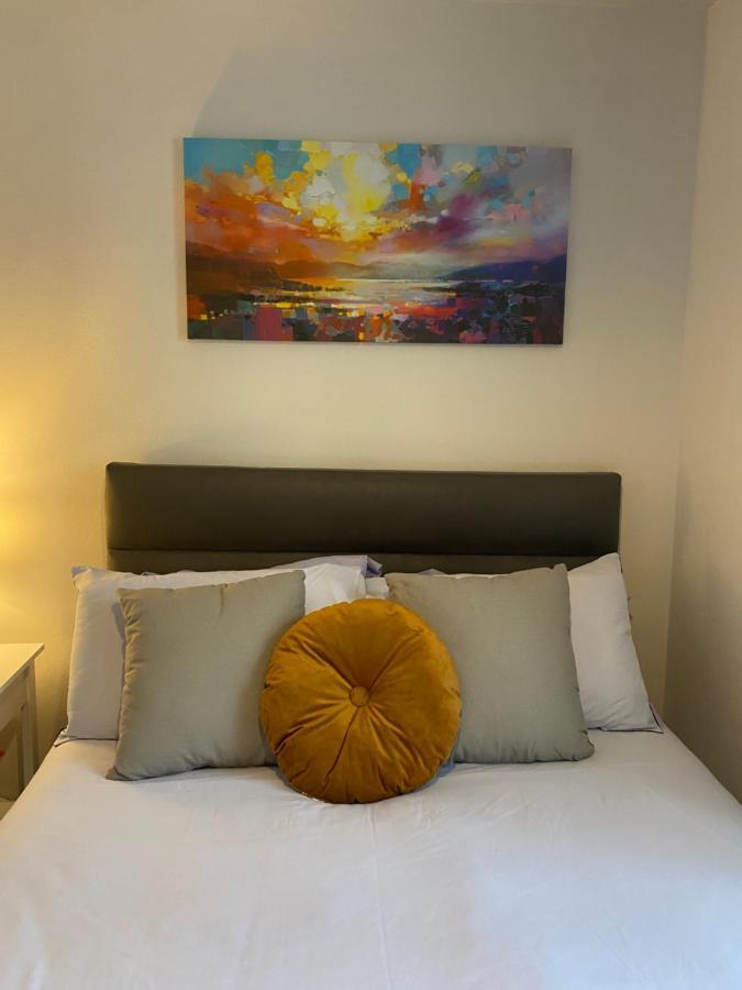 Pier House Room Дингл Экстерьер фото